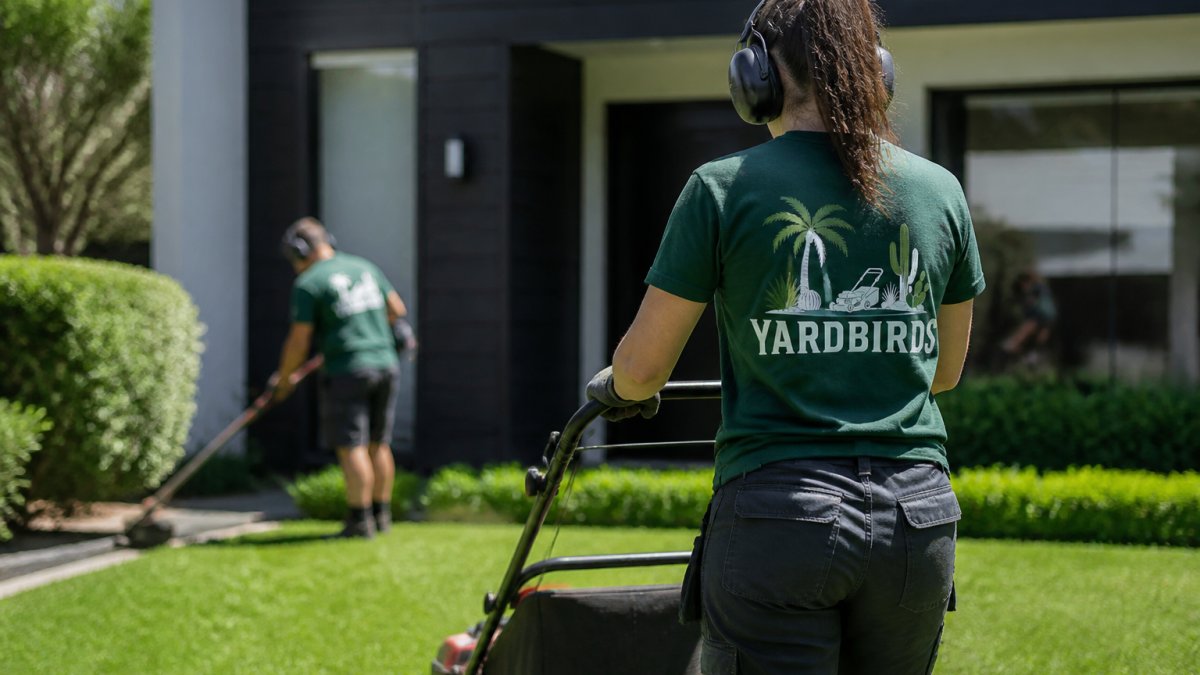 Cost of Professional Lawn Mowing: A 2026 Guide