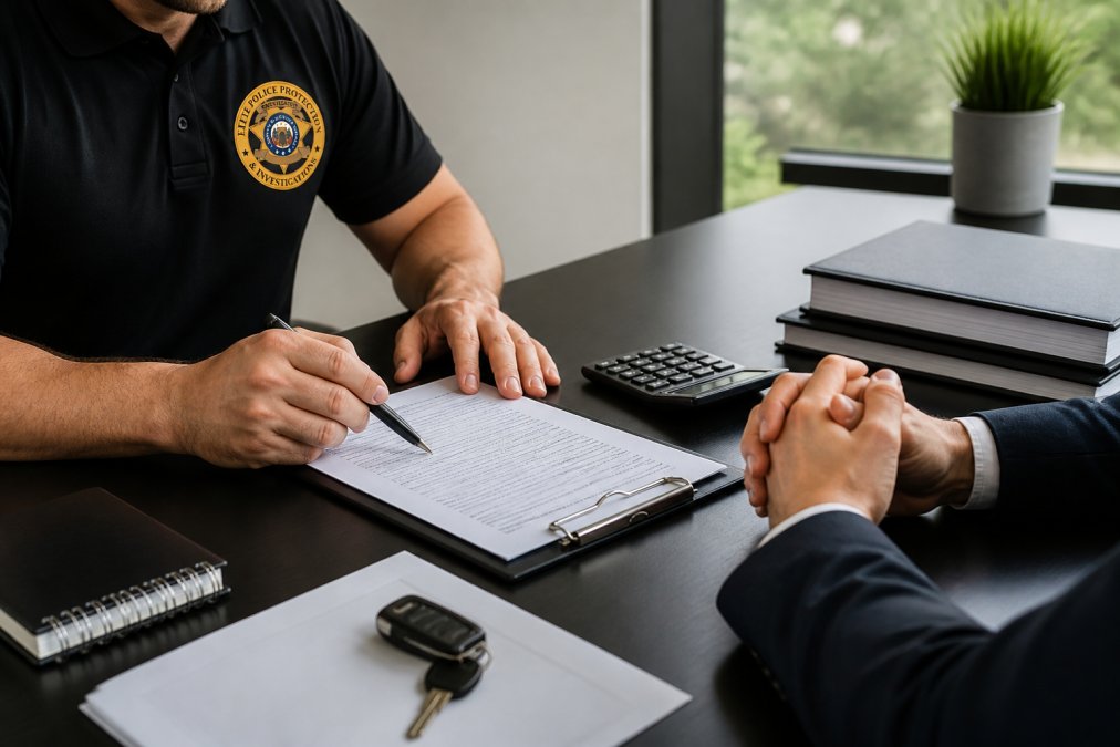 Cost of Professional Security Services: 2026 Pricing Guide