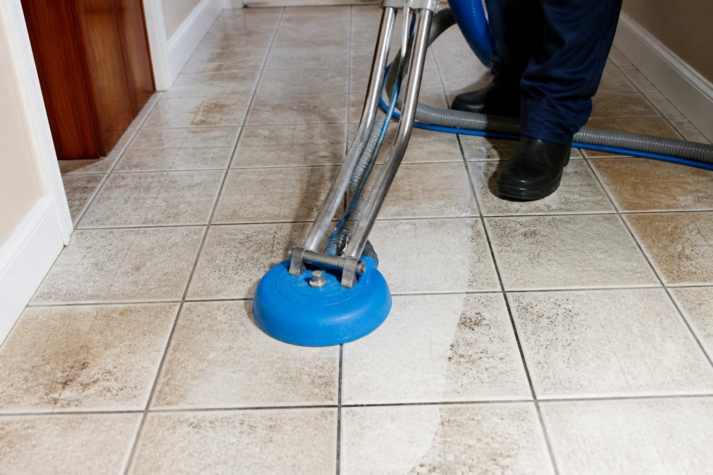 Cost of Professional Tile Grout Cleaning: 2026 Guide