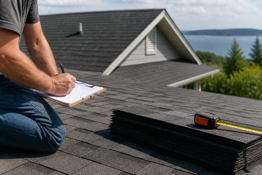 Cost of Replacing Asphalt Roof: Complete 2026 Guide