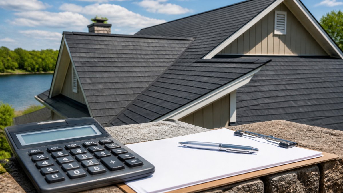 Cost of Roof Replacement 2026: Real Prices & Savings
