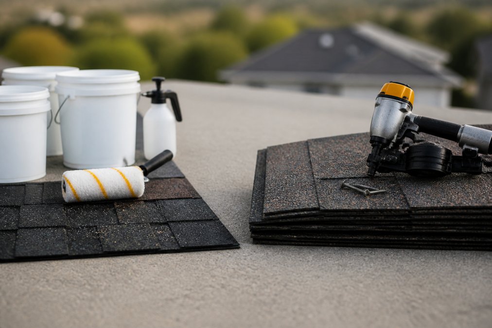 Cost of Roof Restoration vs Replacement: 2026 Guide