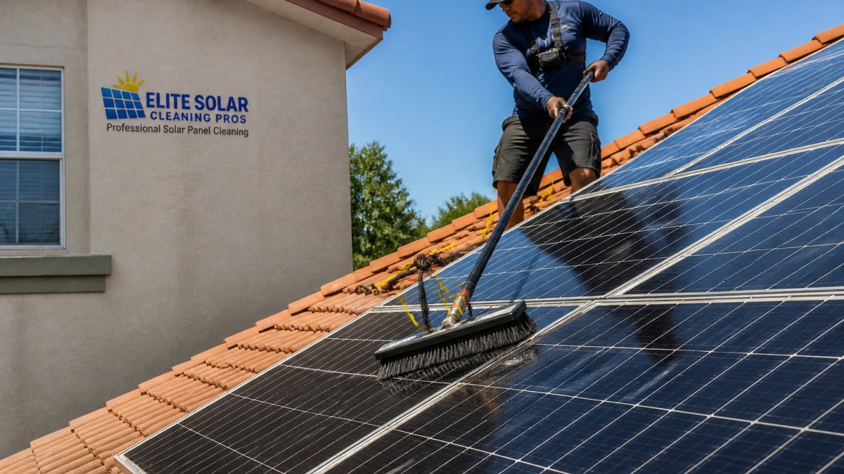 Cost of Solar Panel Maintenance: 2026 Price Guide