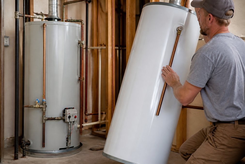Cost of Water Heater Replacement: 2026 Guide
