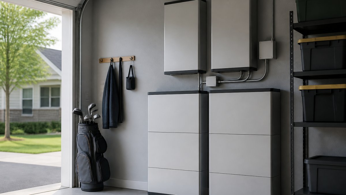 Cost of Whole Home Battery Storage 2026