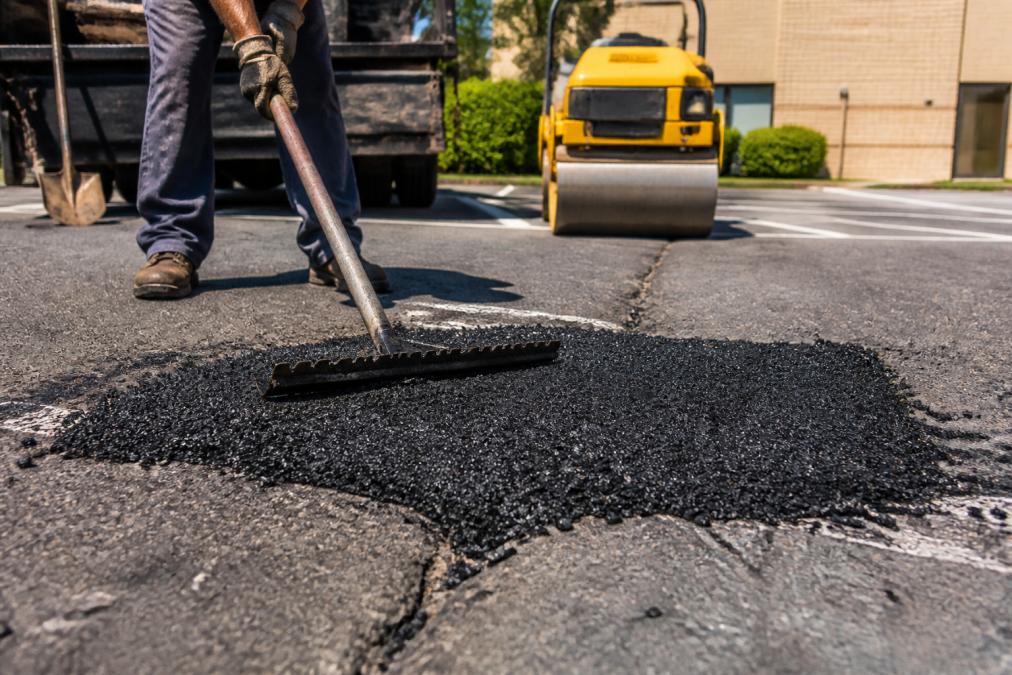 Cost to Repair Asphalt Parking Lot: Complete 2026 Guide