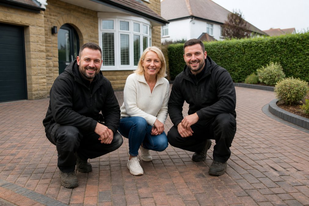 Cost to Seal Block Paving Driveway: 2026 Guide
