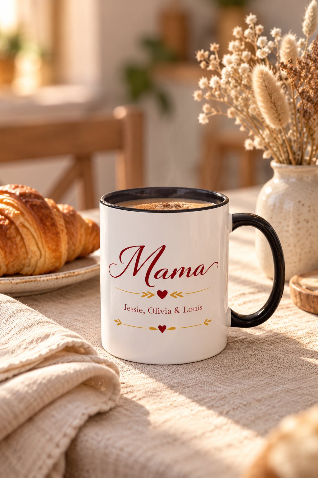 Cosy Mama Coffee Morning