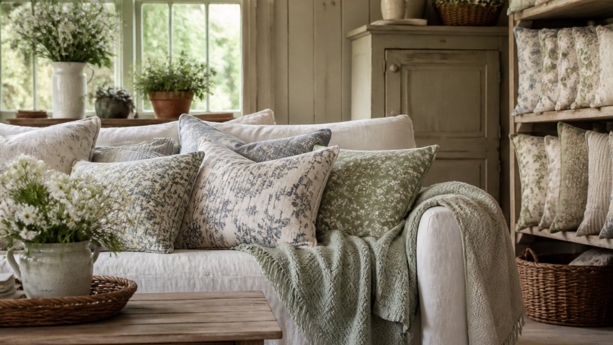 Cottagecore Home Decor Style Guide 2026