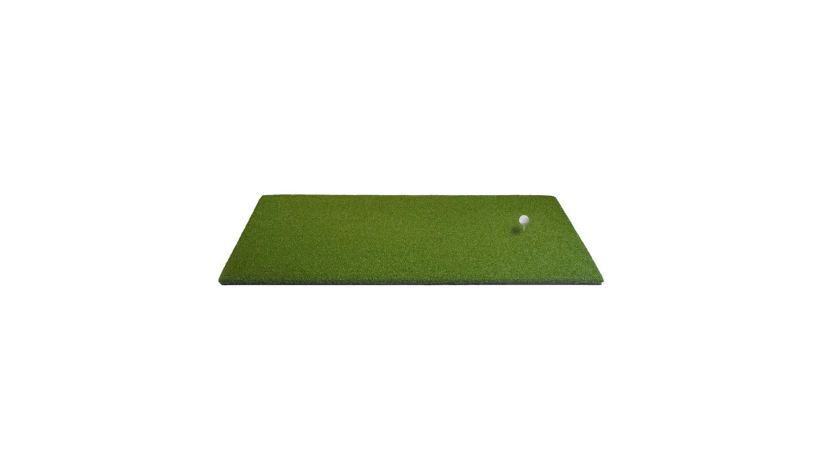 Country Club Elite Hitting Mat