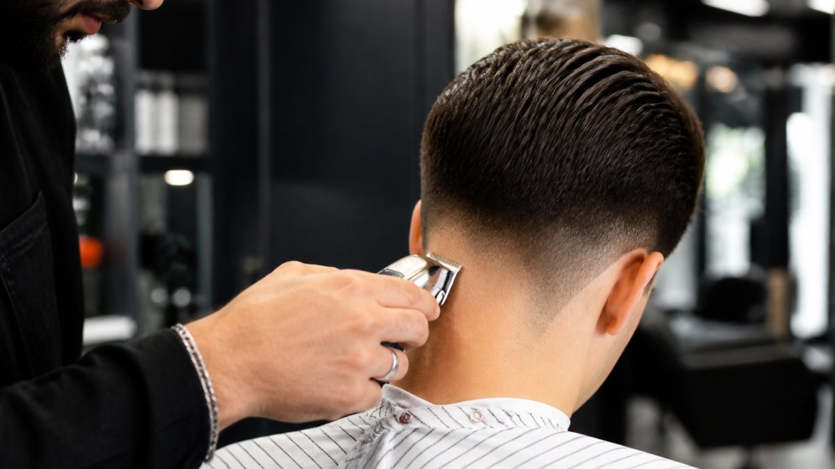 Coupe de cheveux précise plateau : le guide complet