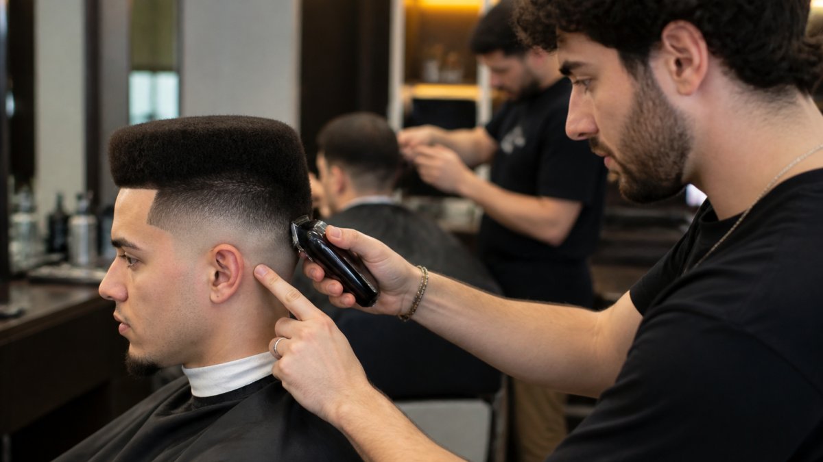 Coupe plateau vs dégradé classique: guide complet