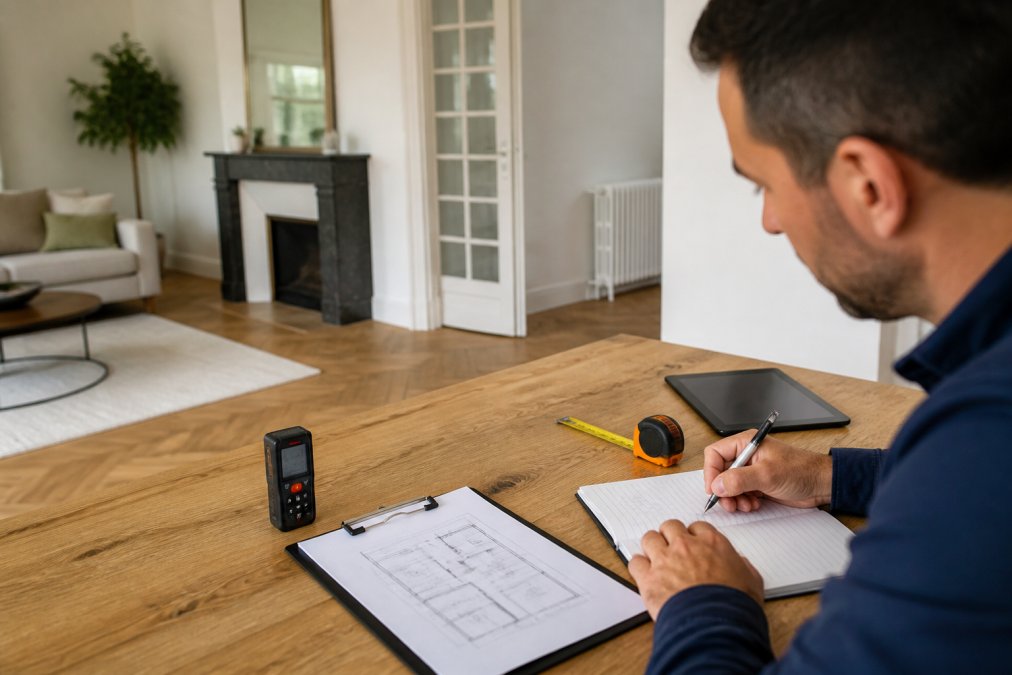 Coût d'une expertise immobilière 2026 : tarifs et facteurs