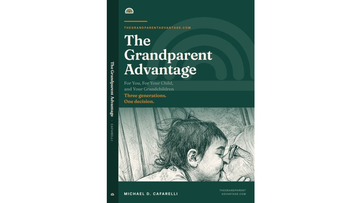 Evidence-Based Grandparenting Resources: A 2026 Guide