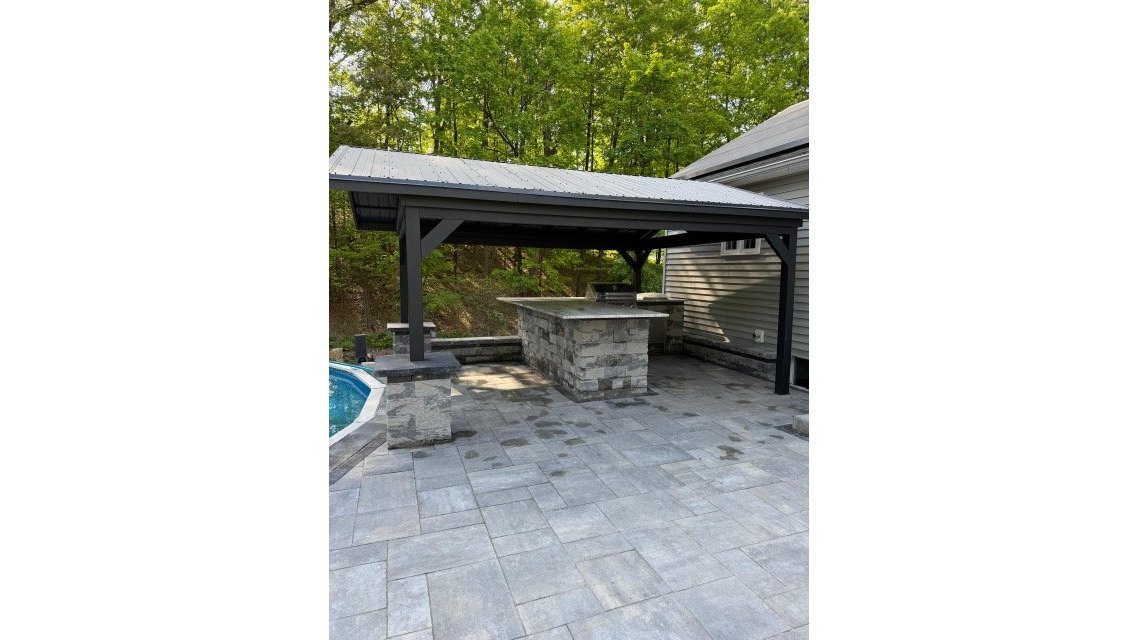 Cost of Custom Patio Installation: 2026 Guide