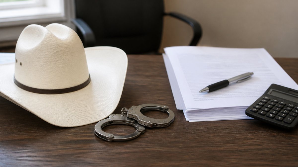 Cowboy Bail Bonds vs Caprock: Which Serves You Best