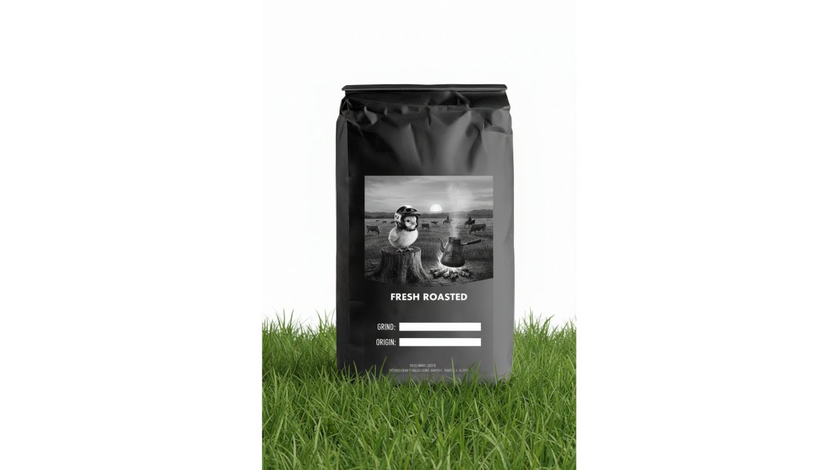 Cowboy Blend