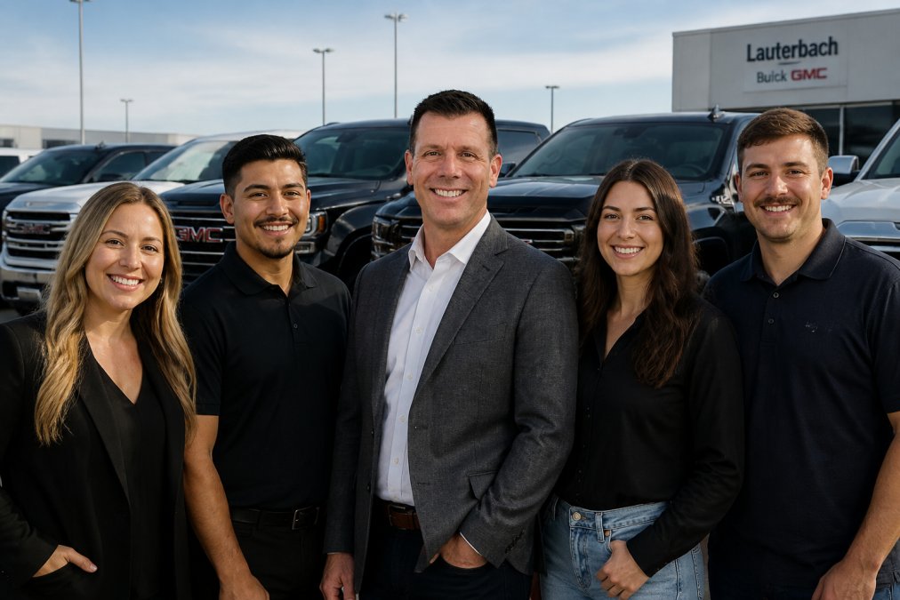 CPO GMC Trucks for Sale: Warranty & Value