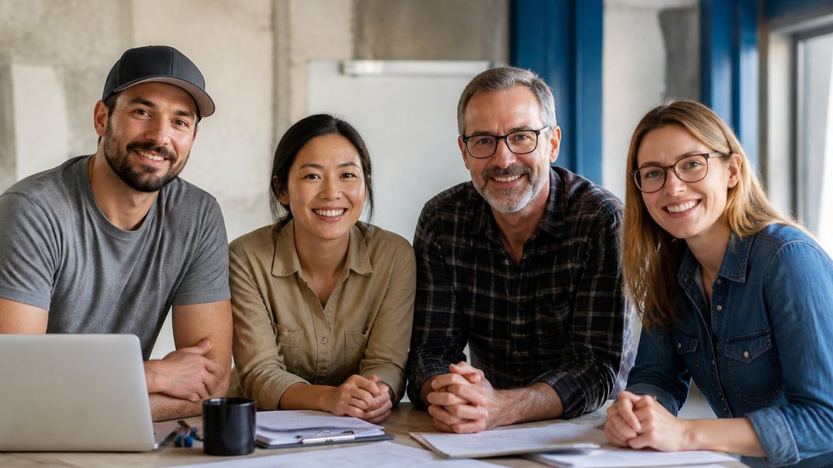 CRA Compliance Requirements for BC Contractors