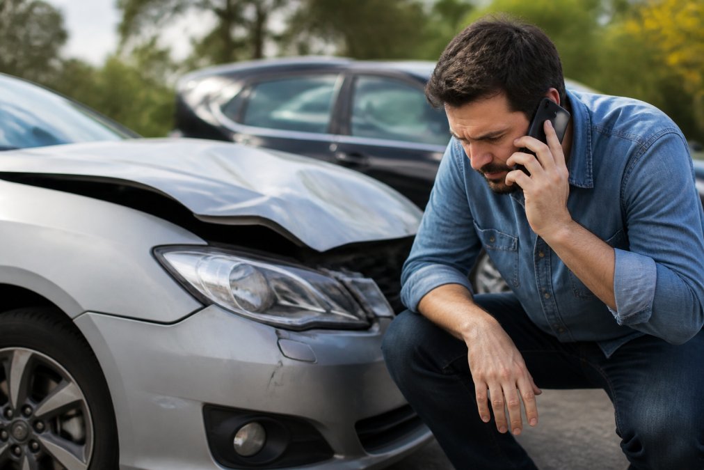 CrashClaim alternatives: Your options after a car accident