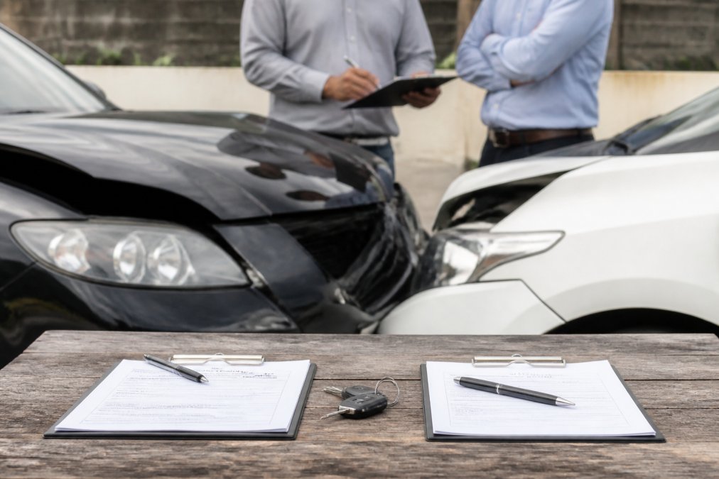 Crashclaim vs Crashsolutions: 2026 Comparison