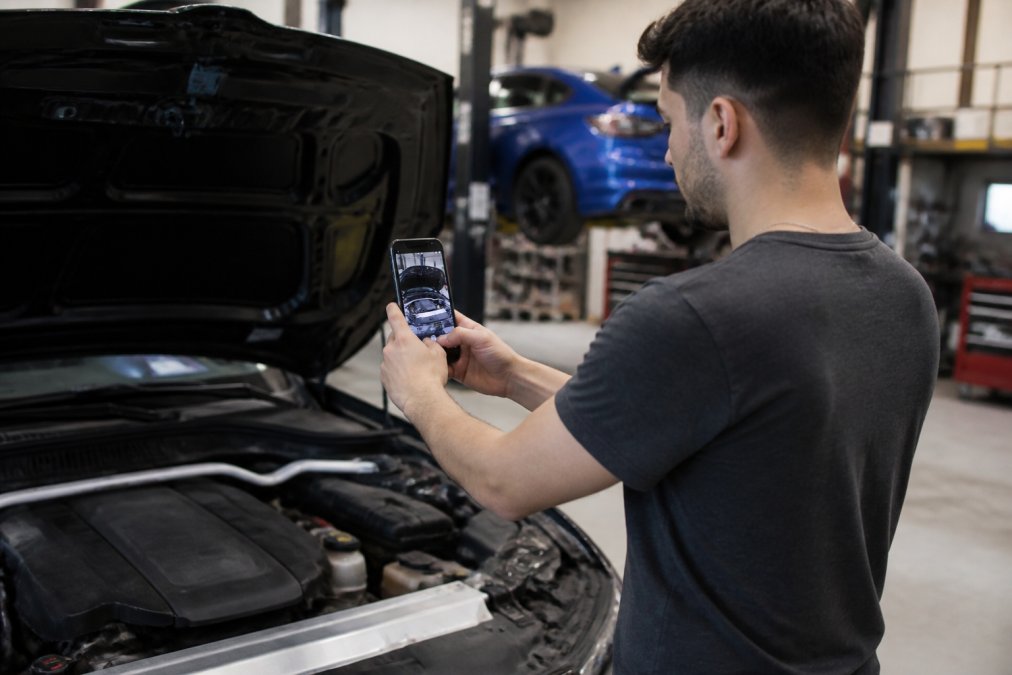 Create a Shareable Car Build Profile: How-To Guide