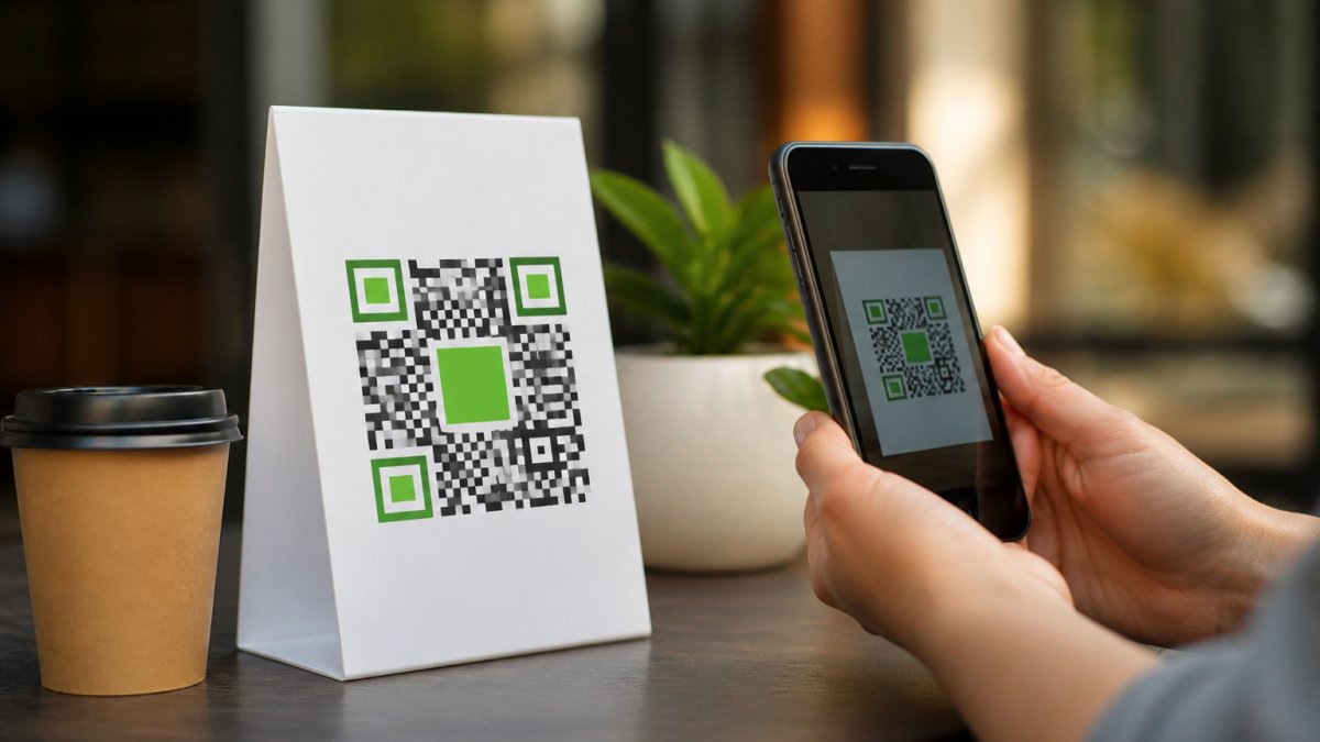 Create Branded QR Codes Without Design Skills