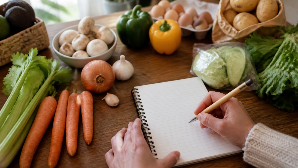Create Grocery List From Recipes: A Complete 2026 Guide