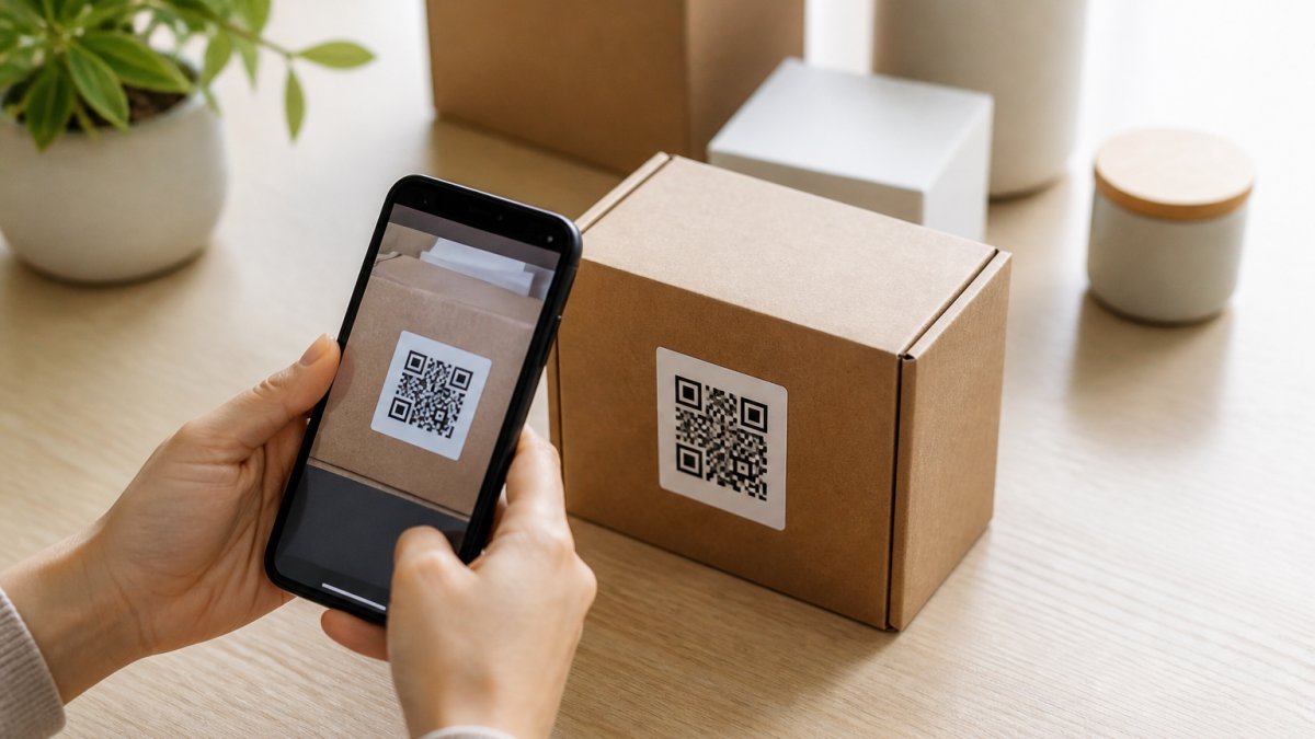 Create Professional Branded QR Codes: 2026 Guide