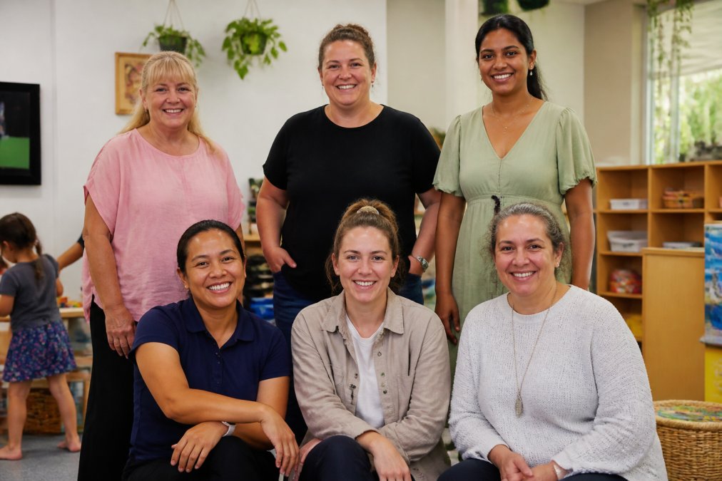 Creating a Culture of Accountability in Early Learning