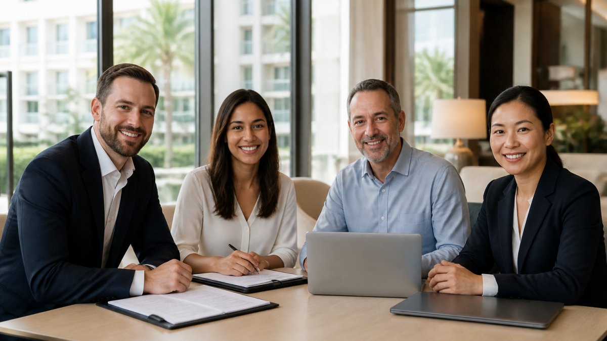 Creating a Hotel Cybersecurity Budget for 2026