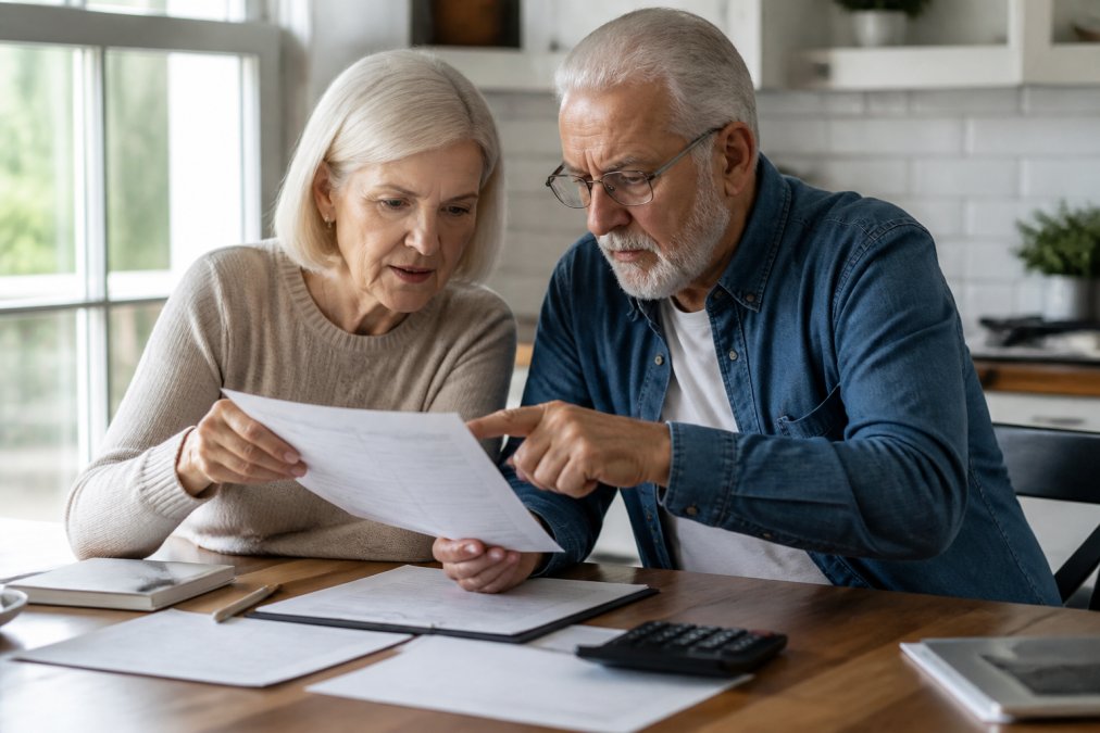 Creating a Monthly Retirement Income Plan: A Step-by-Step Guide