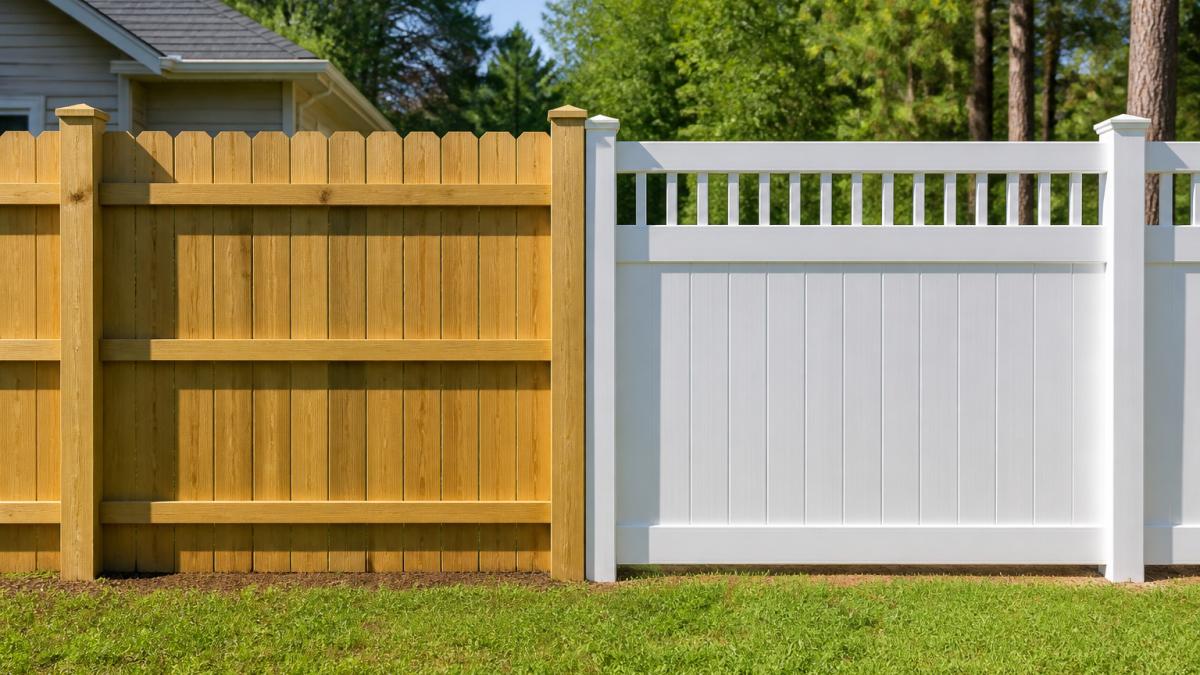 Creative Fence vs Stand Strong: Which Fence Is Right?
