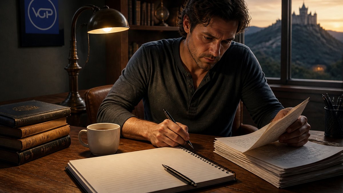 Creative Writing Services for Fantasy Authors: 2026 Review