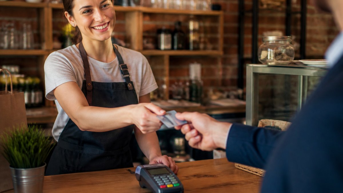 Credit Card Processing for Small Business: A 2026 Guide