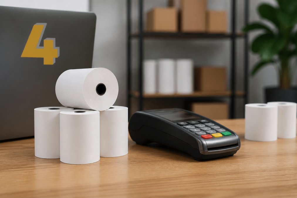 Credit Card Rolls: The 2026 Buying Guide