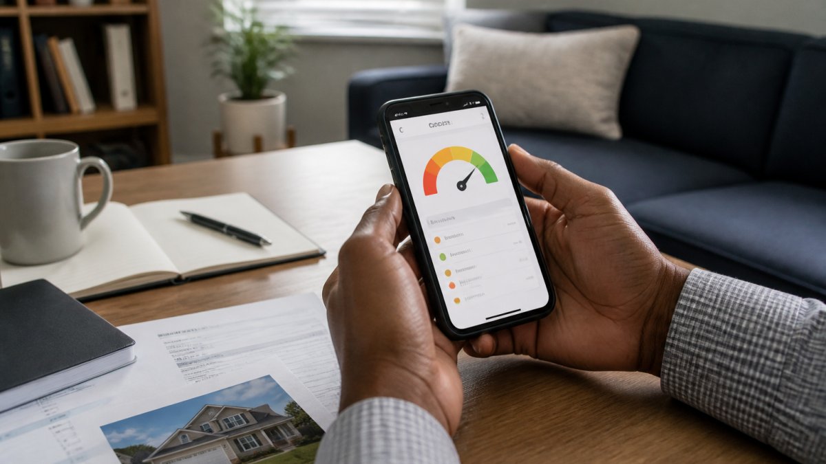 Credit Monitoring Apps for Homebuyers: 2026 Review