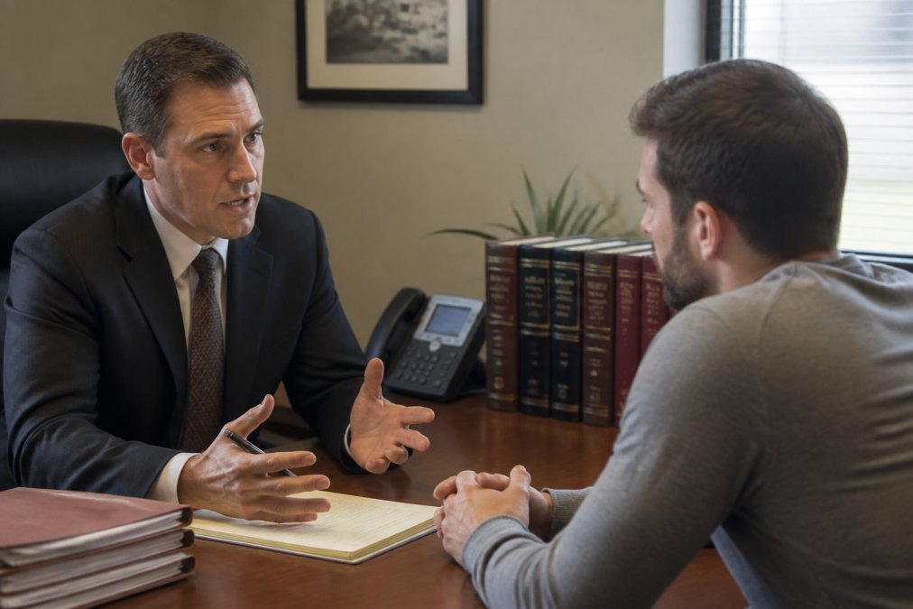 Criminal Defense Alternatives in Weld County