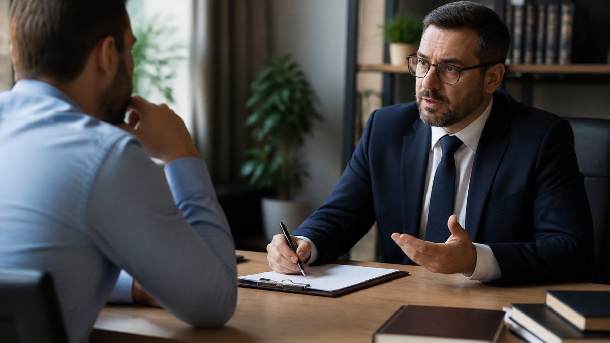 Criminal Defense Alternatives to Kronzek Firm