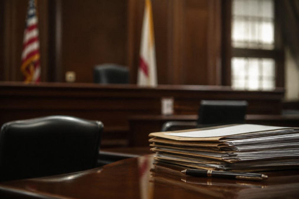 Criminal Defense at Van Nuys Superior Court: 7 Tips