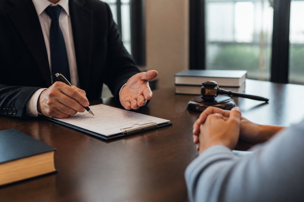 Criminal Defense for Domestic Violence Cases in 2026
