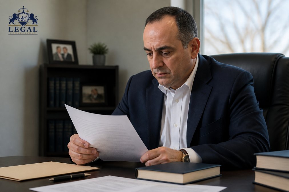 Criminal Record Impact on Child Custody in Michigan