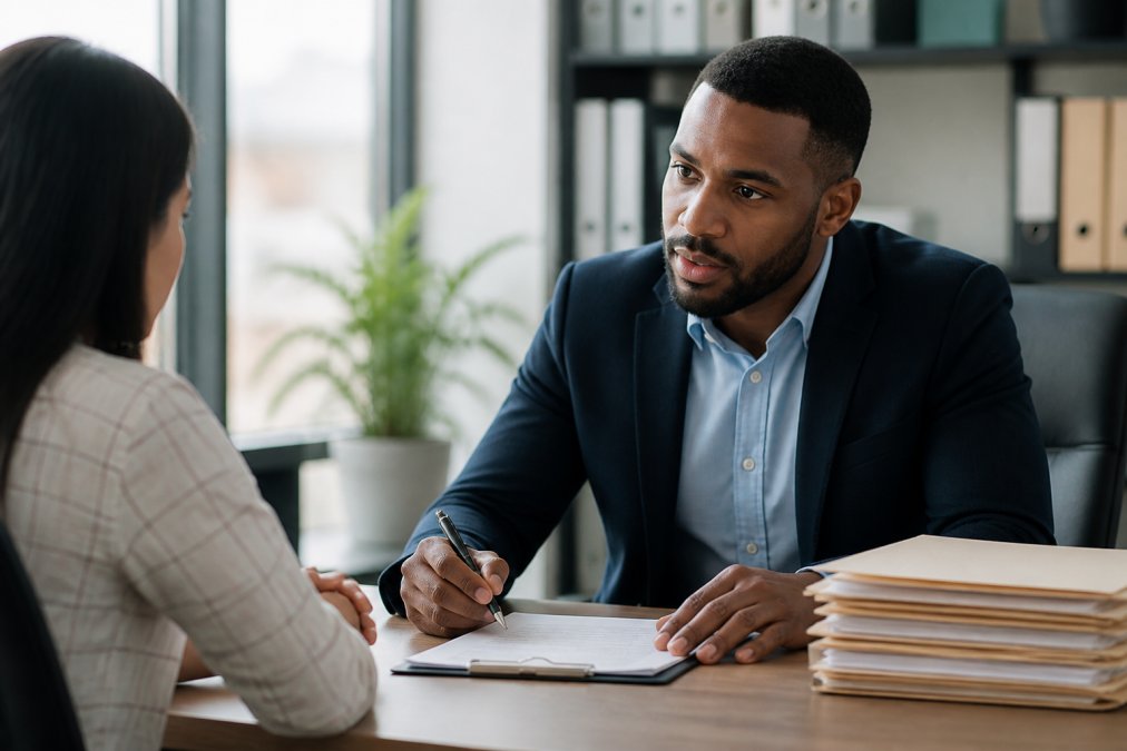 Criminal Record Impact on Employment: Legal Rights & Solutions
