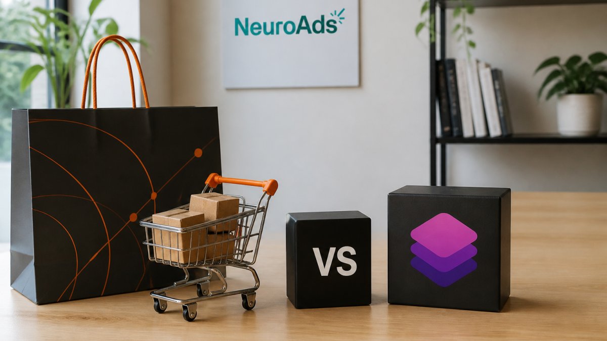 Criteo vs AdCreative.ai: Which AI Tool Wins for E-Commerce