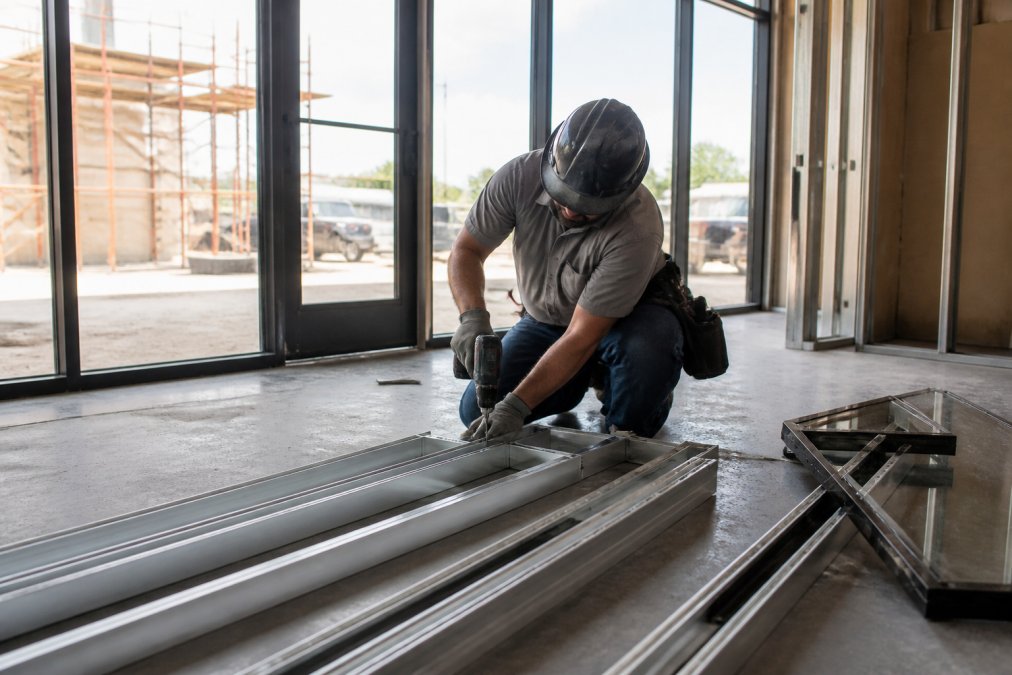 CRL Laurence Alternative for Commercial Contractors in 2026