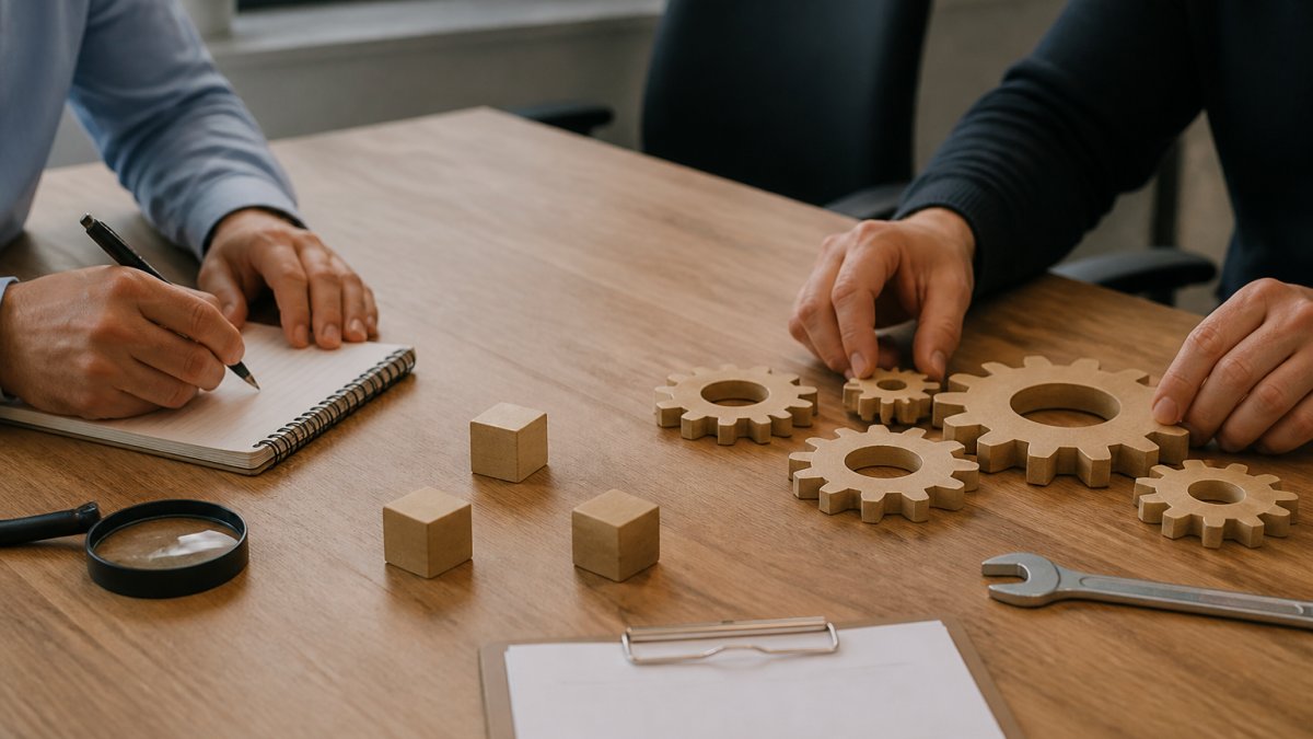 CRM Consultant vs CRM Implementation Partner in 2026