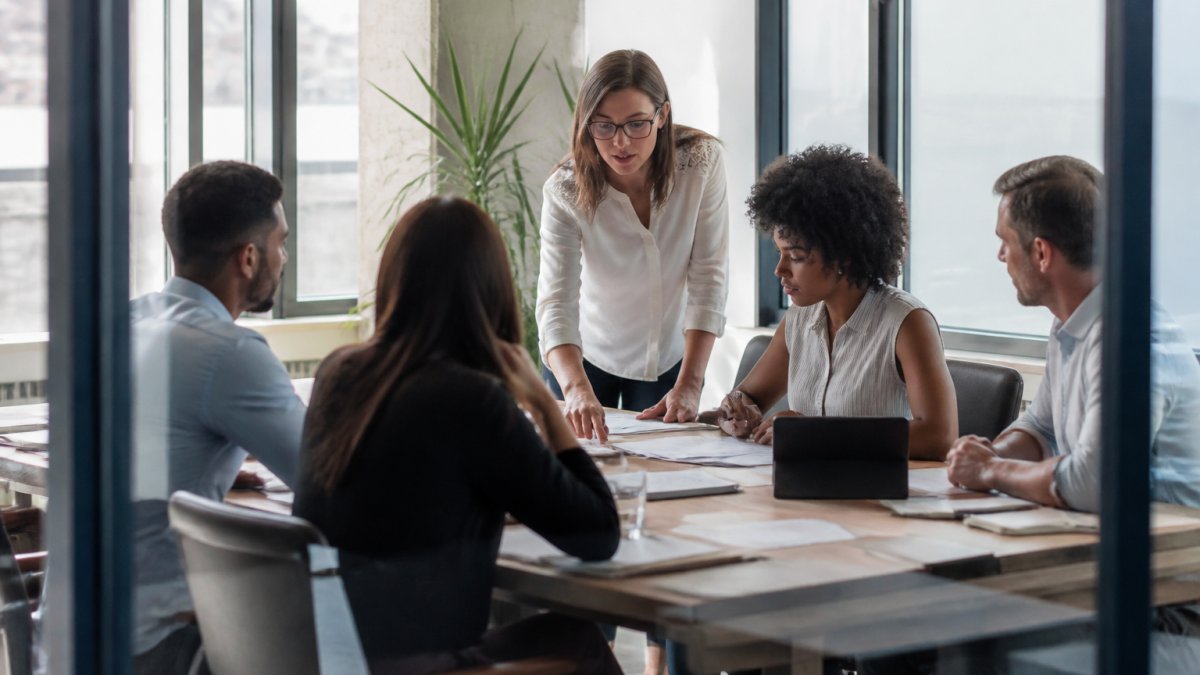CRM User Adoption Strategies for Consulting Firms