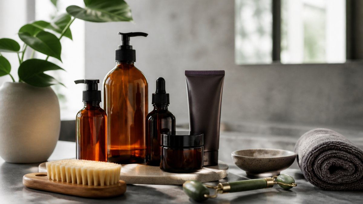 Cruelty-Free Skincare for Men 2026: A Complete Guide