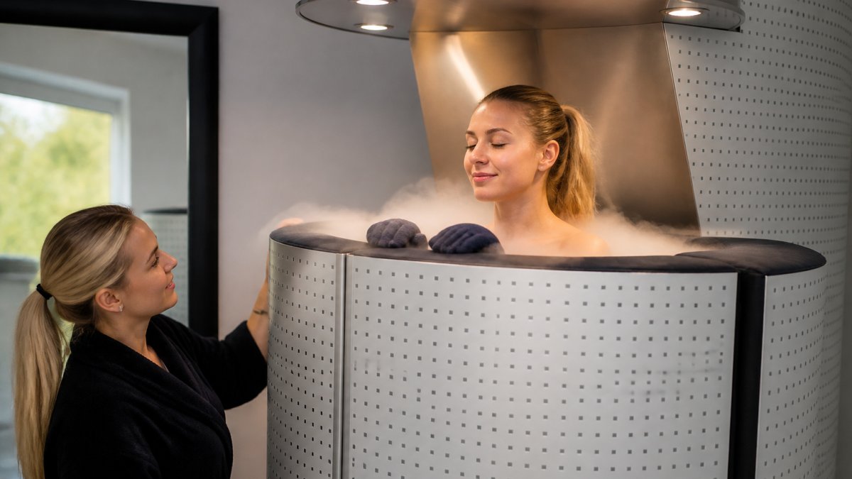 Cryotherapy San Antonio: 2026 Provider Review & Costs