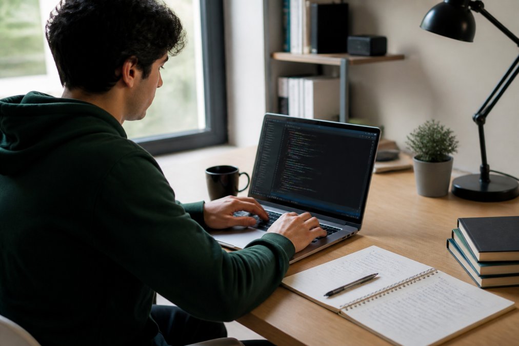 Cuánto Tiempo Toma Aprender Programación Web en 2026